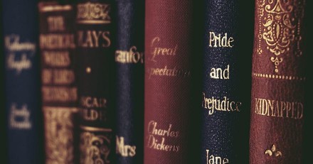 CLÁSICOS BRITÁNICOS QUE...